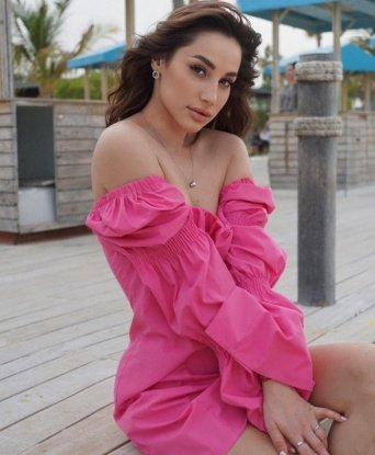 Анкета проститутки Еленочка - город Крестьяновка, 24 года, №14